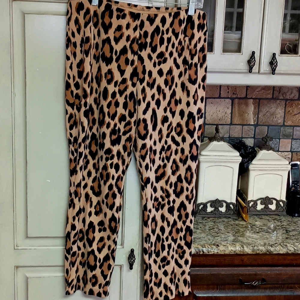 Chico Ankle Pants